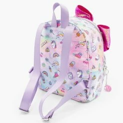 Promo π Claire's Jojo Siwaβ’ Dream Mini π Backpack π 6 Promo π Claire's Jojo Siwaβ’ Dream Mini π Backpack π -Claireβs Shop 01678 3