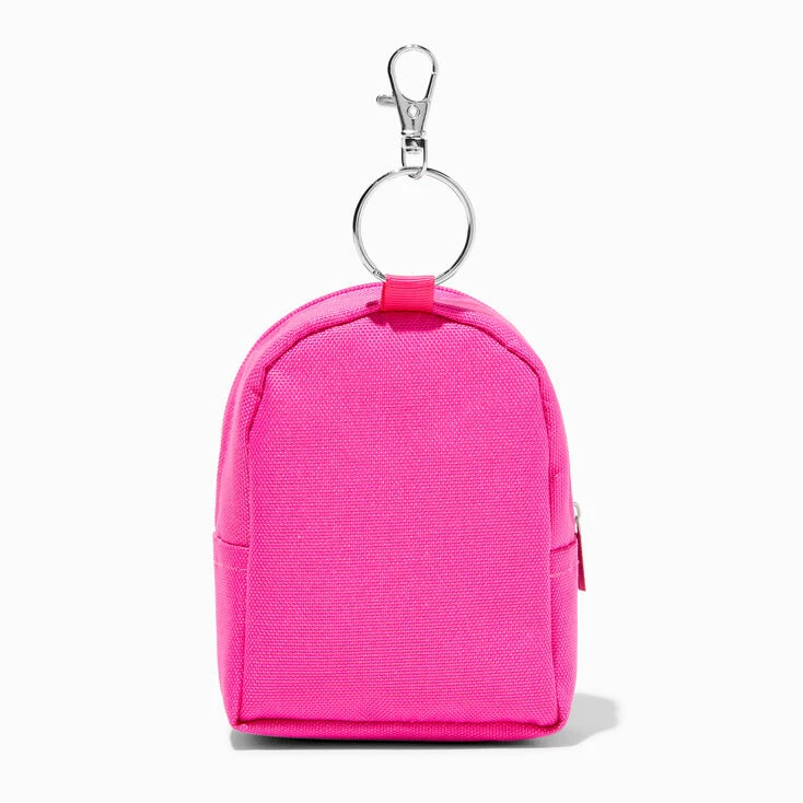 Cheap π Claire's Furry Y2K Unicorn Mini π Backpack Keychain π 2 Cheap π Claire's Furry Y2K Unicorn Mini π Backpack Keychain π - Image 2