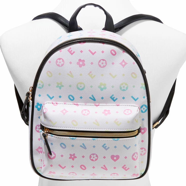 Budget π― Claire's Status Icons Small π Backpack π 3 Budget π― Claire's Status Icons Small π Backpack π - Image 3