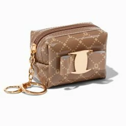 Wholesale 🔥 Claire's Status Icons Buckle Design Coin Purse 👏