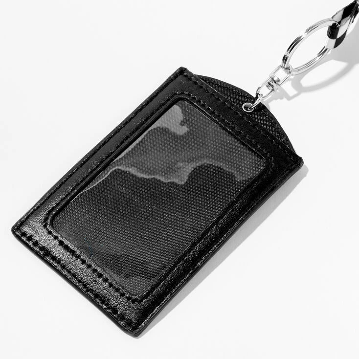 Deals π Claire's Checkerboard Shakey Confetti ID Lanyard βοΈ 3 Deals π Claire's Checkerboard Shakey Confetti ID Lanyard βοΈ - Image 3