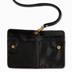 Best deal ๐ Claire's White Quilted Wallet With Lanyard ๐ 5 Best deal ๐ Claire's White Quilted Wallet With Lanyard ๐ -Claireโs Shop 23473 3