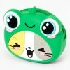 Buy ⌛ Claire's Frog Costume Hamster Jelly Coin Purse ⭐