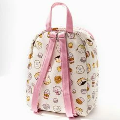Outlet 🎉 Claire's Pusheen® Patisserie Mini 🎒 Backpack 💯 6 Outlet 🎉 Claire's Pusheen® Patisserie Mini 🎒 Backpack 💯 -Claire’s Shop 40304 3