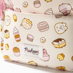 Outlet 🎉 Claire's Pusheen® Patisserie Mini 🎒 Backpack 💯 7 Outlet 🎉 Claire's Pusheen® Patisserie Mini 🎒 Backpack 💯 -Claire’s Shop 40304 4