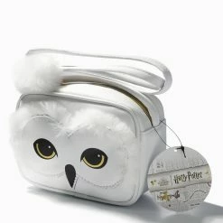 New 🎉 Claire's Harry Potter™ Hedwig Crossbody Bag 🥰