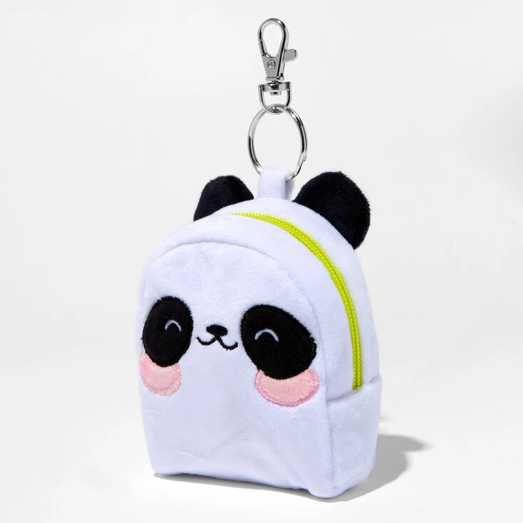 Outlet β¨ Claire's Lollipop Panda 4'' π Backpack Stationery Set π 2 Outlet β¨ Claire's Lollipop Panda 4'' π Backpack Stationery Set π - Image 2