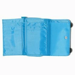 Budget π Claire's 3D Panda Blue Wallet π 5 Budget π Claire's 3D Panda Blue Wallet π -Claireβs Shop 59688 3