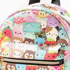 Discount 🌟 Claire's Squishmallows™ Mini 🎒 Backpack 🎁 7 Discount 🌟 Claire's Squishmallows™ Mini 🎒 Backpack 🎁 -Claire’s Shop 63441 4