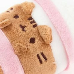 Promo 👍 Claire's Pusheen® Small Iced Coffee Soft Toy Keychain 💯 7 Promo 👍 Claire's Pusheen® Small Iced Coffee Soft Toy Keychain 💯 -Claire’s Shop 82969 4