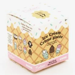 Best reviews of 🤩 Claire's Pusheen™ Series 17 Ice Cream Surprise Plush 🔔 11 Best reviews of 🤩 Claire's Pusheen™ Series 17 Ice Cream Surprise Plush 🔔 -Claire’s Shop 83037 3