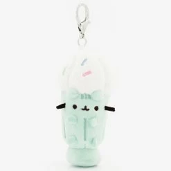 Best reviews of 🤩 Claire's Pusheen™ Series 17 Ice Cream Surprise Plush 🔔 13 Best reviews of 🤩 Claire's Pusheen™ Series 17 Ice Cream Surprise Plush 🔔 -Claire’s Shop 83037 5