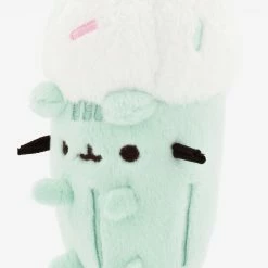Best reviews of 🤩 Claire's Pusheen™ Series 17 Ice Cream Surprise Plush 🔔 14 Best reviews of 🤩 Claire's Pusheen™ Series 17 Ice Cream Surprise Plush 🔔 -Claire’s Shop 83037 6