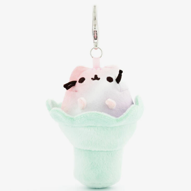 Best reviews of 🤩 Claire's Pusheen™ Series 17 Ice Cream Surprise Plush 🔔 9 Best reviews of 🤩 Claire's Pusheen™ Series 17 Ice Cream Surprise Plush 🔔 - Image 9