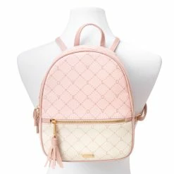 Deals π Claire's Pink Colorblock Status Small π Backpack π 5 Deals π Claire's Pink Colorblock Status Small π Backpack π -Claireβs Shop 83142 3