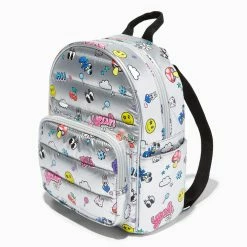 Wholesale π Claire's Y2K Icons Nylon Mini π Backpack β