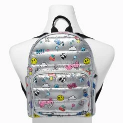 Wholesale π Claire's Y2K Icons Nylon Mini π Backpack β 5 Wholesale π Claire's Y2K Icons Nylon Mini π Backpack β -Claireβs Shop 93015 3