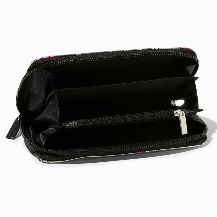 Brand new ๐ฅ Claire's Trendy Icons Printed Wristlet ๐ 2 Brand new ๐ฅ Claire's Trendy Icons Printed Wristlet ๐ - Image 2