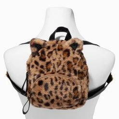 Buy π Claire's Club Leopard Tiny π Backpack βοΈ 5 Buy π Claire's Club Leopard Tiny π Backpack βοΈ -Claireβs Shop 93529 3