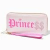 New 👏 Claire's Pink Princess Dollar Sign Wristlet 🎉