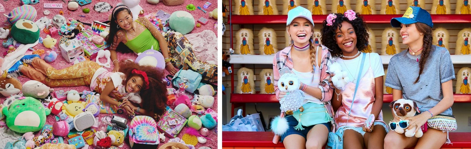 Front Page 1 Front Page -Claire’s Shop 未命名Claires2